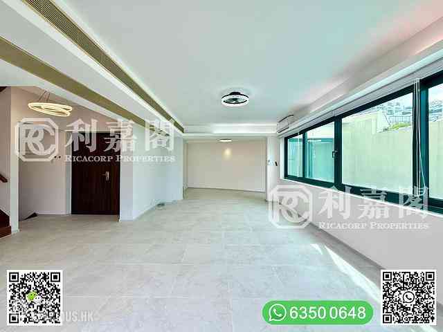Clear Water Bay - Solemar Villas 08
