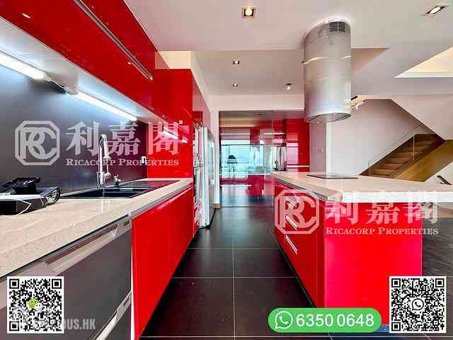 Clear Water Bay - Solemar Villas 17