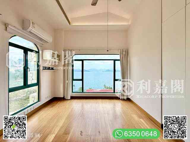 Clear Water Bay - Solemar Villas 25