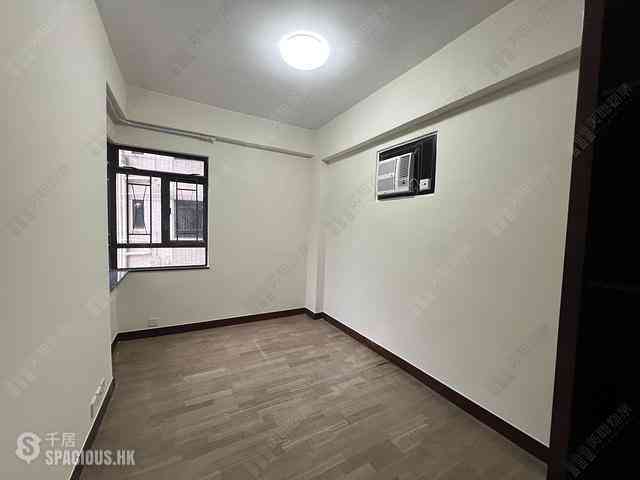 Tai Hang - Flora Garden Block 1 06