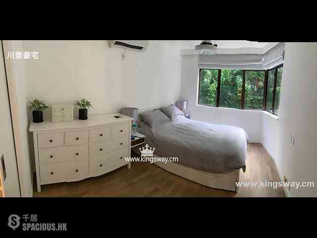 Pok Fu Lam - Greenery Garden Block A 12