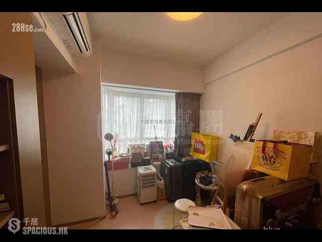 Tai Hang - Carnation Court 07