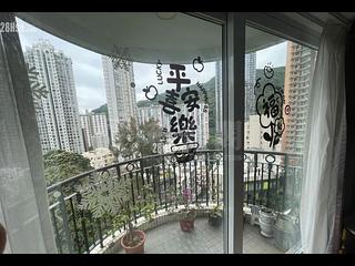 Tai Hang - Carnation Court 08