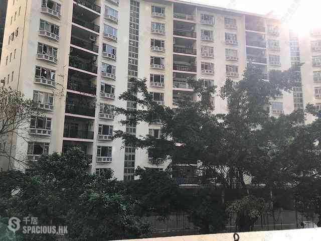 Mid Levels Central - Yee Lin Mansion 18