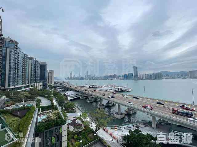 North Point - Victoria Harbour Phase 1B Tower 1 01