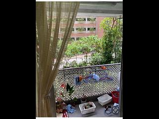 Wan Chai - Phoenix Court Block 4 09