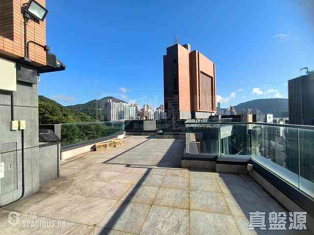 天后 - 柏傲山6座 04