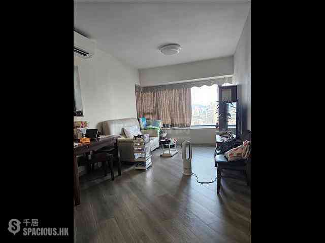 Tai Kok Tsui - The Long Beach Tower 8 01
