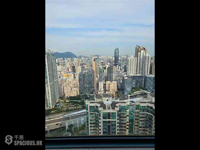 Tai Kok Tsui - The Long Beach Tower 8 02