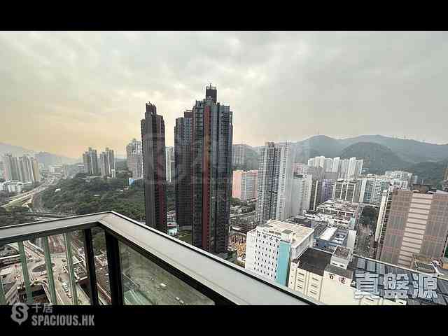 Fo Tan - The Palazzo Block 11 01