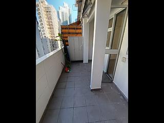 湾仔 - 嘉宁大厦 03