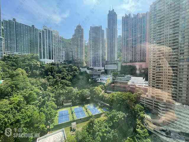 中半山 - 爱都大厦1座 09
