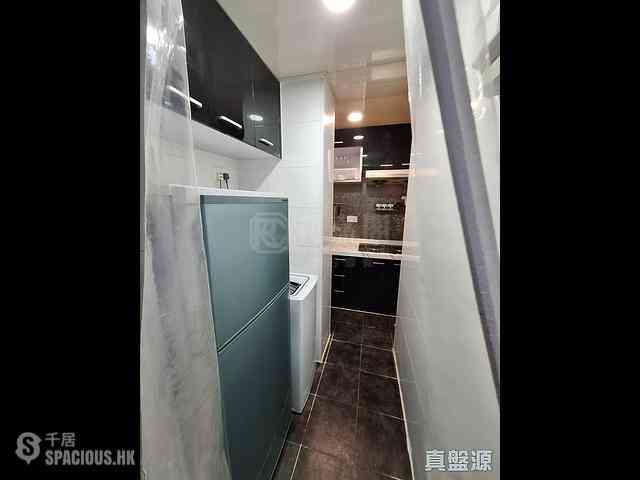 Sha Tin - Lucky Plaza Chuk Lam Court (Block D1) 05
