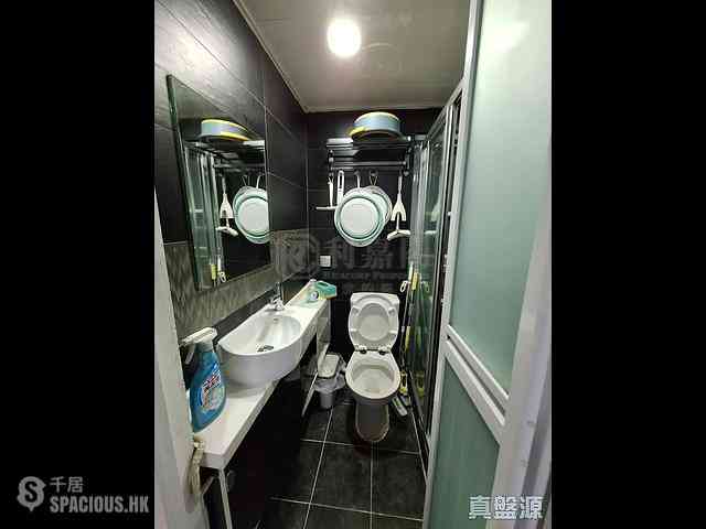 Sha Tin - Lucky Plaza Chuk Lam Court (Block D1) 06