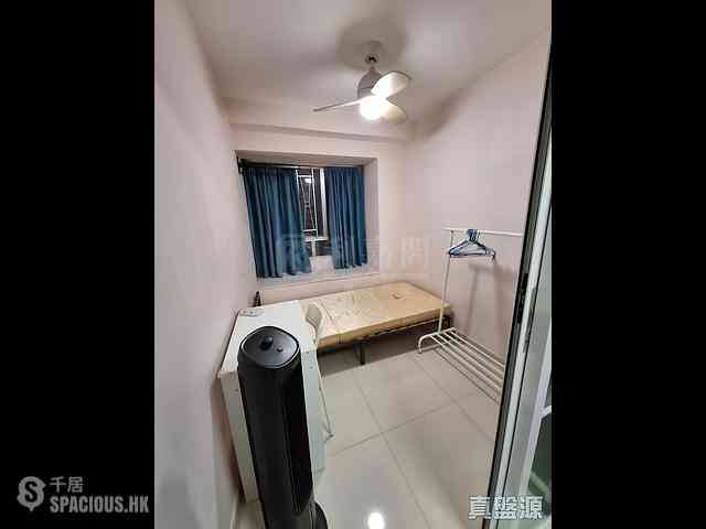 Sha Tin - Lucky Plaza Chuk Lam Court (Block D1) 04