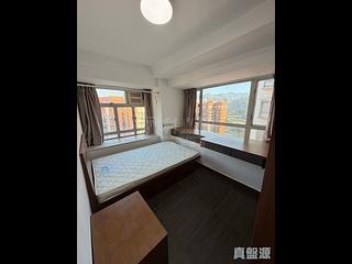 Sha Tin - Hilton Plaza Block D 03