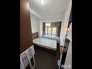 Sha Tin - Hilton Plaza Block D 04