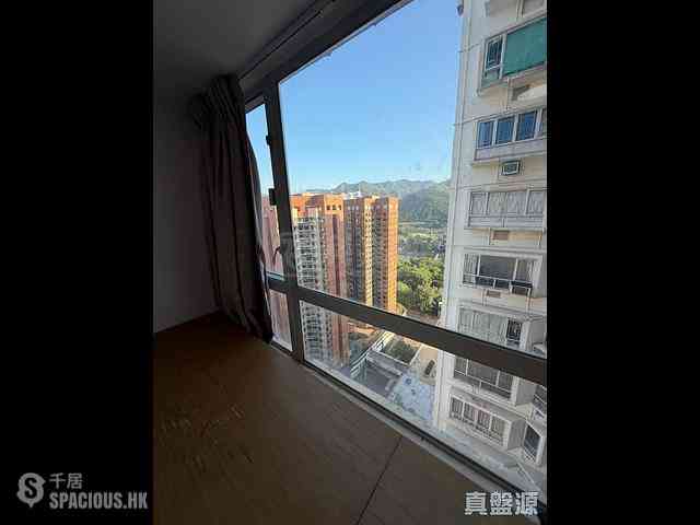 Sha Tin - Hilton Plaza Block D 01