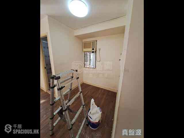 Sha Tin - Hilton Plaza Block D 02
