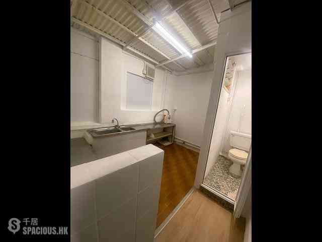 Sai Ying Pun - 31-31A, Pok Fu Lam Road 11