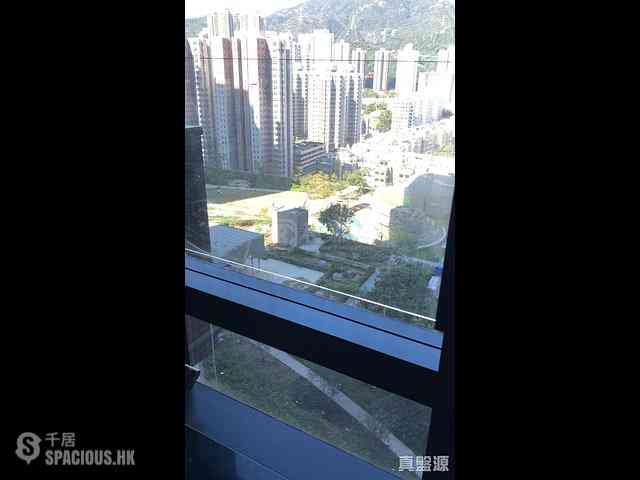 大围 - 柏傲庄1期2B座 01
