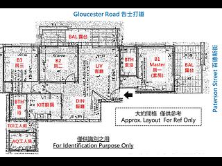 Causeway Bay - Riviera Mansion 22