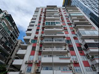 Causeway Bay - Riviera Mansion 24