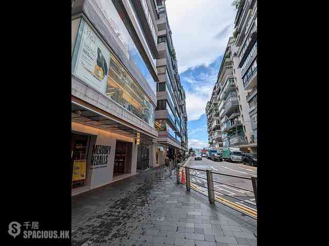 Causeway Bay - Riviera Mansion 27