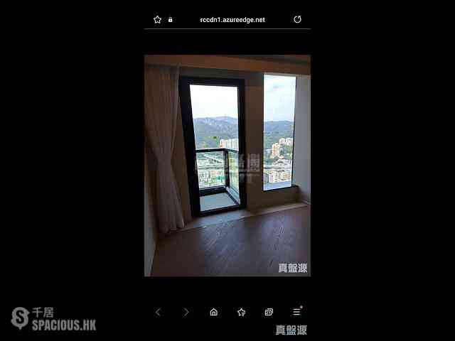 大围 - 柏傲庄1期2B座 01
