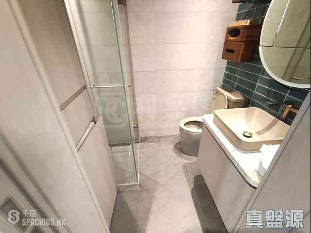 大圍 - 柏傲莊2期5B座 07