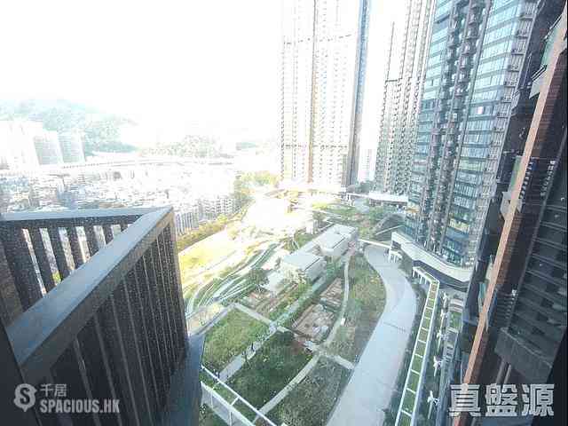 大围 - 柏傲庄2期5B座 01
