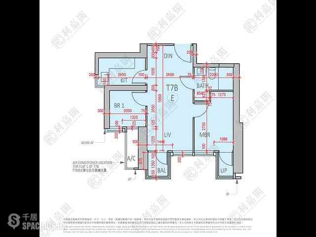 Tai Wai - The Pavilia Farm Phase 2 Tower 7B 01