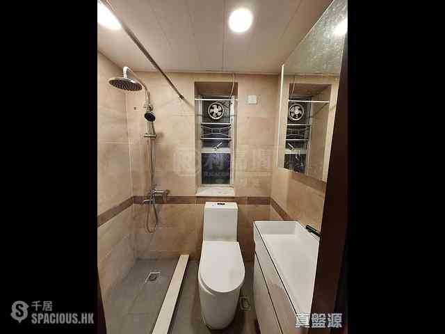 Sha Tin - Shatin Centre Tong Ning Building (Block D) 05