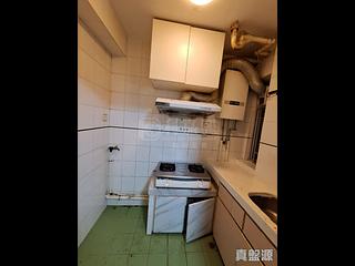 Sha Tin - Shatin Centre Tong Ning Building (Block D) 04