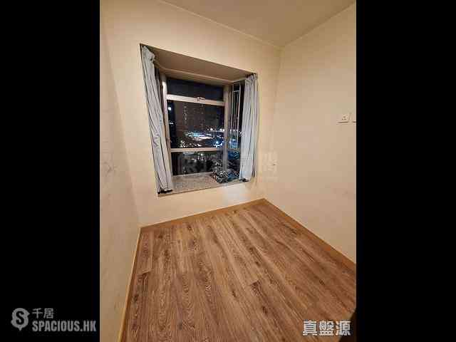 Sha Tin - Shatin Centre Tong Ning Building (Block D) 03