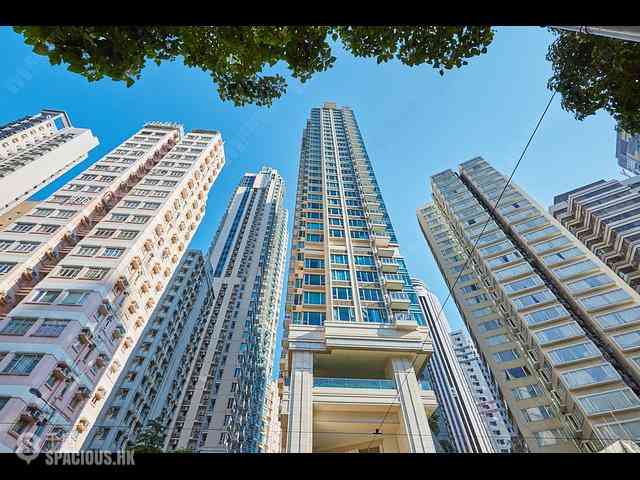 Wan Chai - The Avenue Phase 1 13