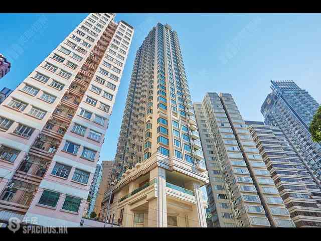 Wan Chai - The Avenue Phase 1 14