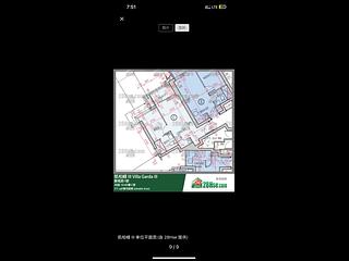 Lohas Park - Lohas Park Phase 11D Villa Garda III Block 3B 08