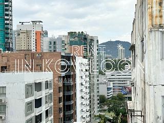 Tsim Sha Tsui - Quality Tower 06