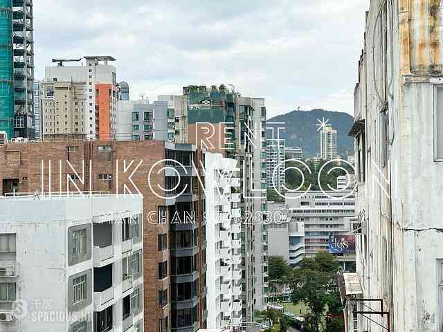 Tsim Sha Tsui - Quality Tower 06