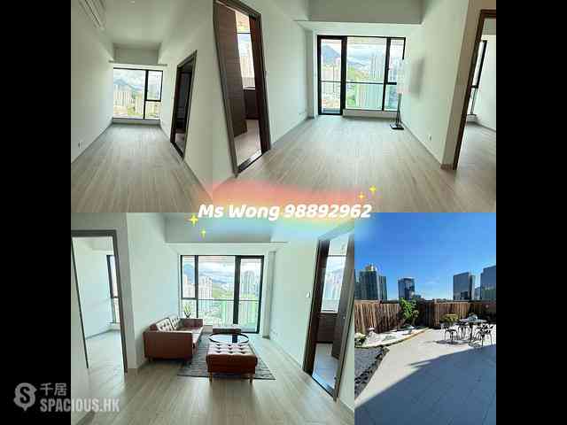 觀塘 - Bal Residence 01