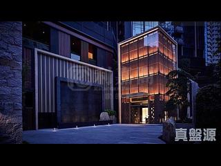 Tin Hau - The Pavilia Hill 04