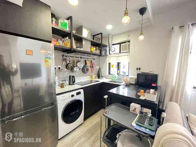 Tai Hang - Tai Hang Terrace Block A 01