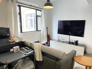 Tai Hang - Tai Hang Terrace Block A 04