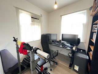 Tai Hang - Tai Hang Terrace Block A 09