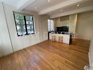 Soho - 33-35, Bridges Street 02