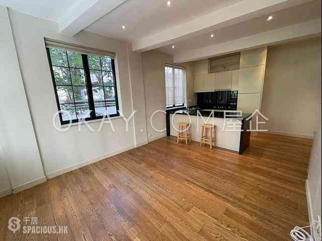 Soho - 33-35, Bridges Street 02