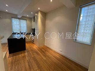Soho - 33-35, Bridges Street 03