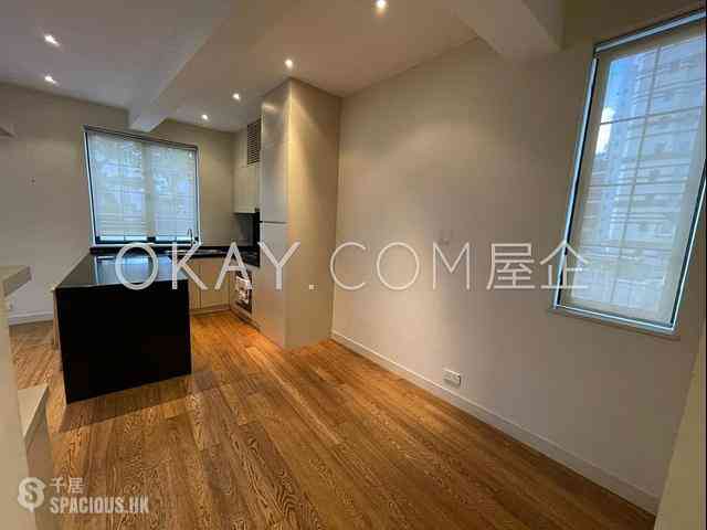Soho - 33-35, Bridges Street 03