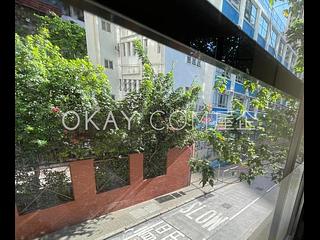 Soho - 33-35, Bridges Street 04